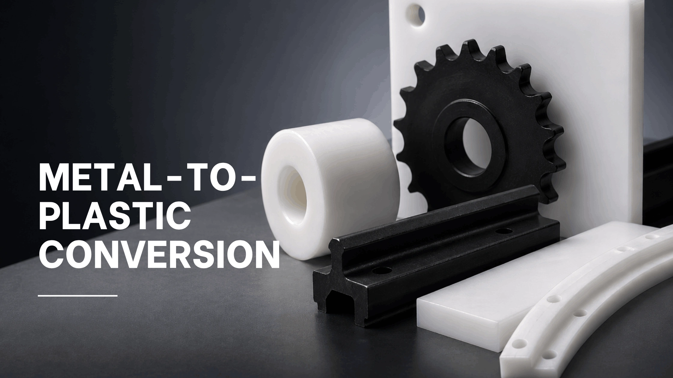 metal-to-plastic conversion case study โ Lehigh Valley Plastics